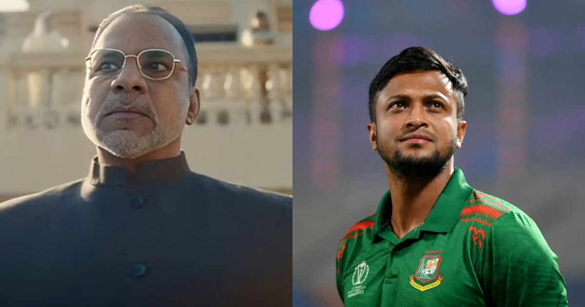 ‘সাকিবকে আরও আগেই দলে ফেরানো উচিত ছিল, ক্রিকেট আর রাজনীতিকে এক করা যায় না’ : মিশা সওদাগর