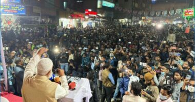 দুর্নীতি বন্ধ হলে ৫ বছরে বাংলাদেশের চেহারা পাল্টে যাবে : জামায়াত আমির