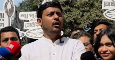 সকালবেলা উঠে আল্লাহর নাম নিয়ে চাঁদাবাজি শুরু করেন : নাসীরুদ্দীন পাটওয়ারী