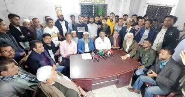 বিএনপিতে পদত্যাগের হিড়িক, দুই দিনে দল ছাড়লেন ১৫০ নেতাকর্মী