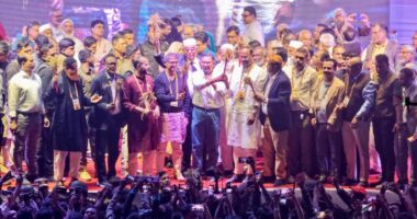 আগামি দিন ভাগ্য গড়ার দিন, দেশ গড়ার দিন : তারেক রহমান