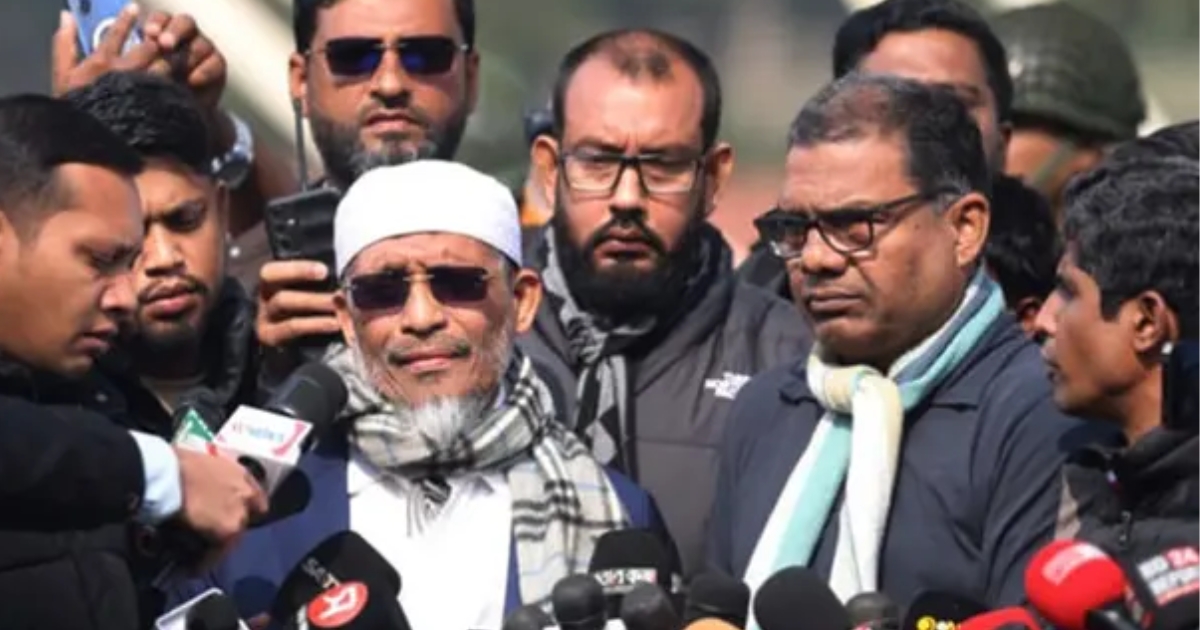 র‍্যাবকে দলীয় স্বার্থে এক ঘণ্টার জন্যও ব্যবহার করেনি বিএনপি, কেউ প্রমাণ দেখাতে পারবে না : বাবর