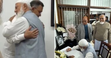 দেশের স্বার্থে বিএনপি-জামায়াত একসঙ্গে কাজ করবে, ইনশাল্লাহ : ডা. শফিকুর রহমান