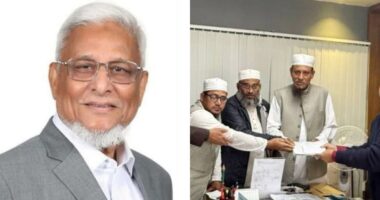 বিএনপি প্রার্থী শাহজাহানের সম্পদ জামায়াত প্রার্থী আনোয়ারীর চেয়ে ২১ গুণ বেশি