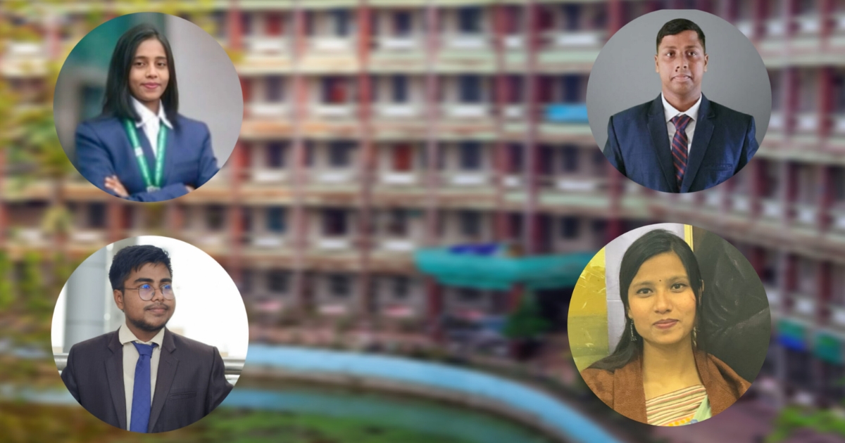 শিক্ষার্থীদের ভাবনা: নতুন স্বপ্নে ডানা মেলছে নজরুল বিশ্ববিদ্যালয়ের শিক্ষার্থীরা