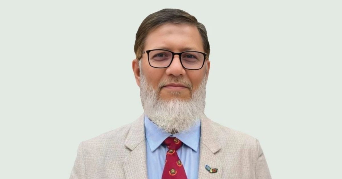 ঢাকা–২ আসনে জামায়াতে ইসলামীর মনোনীত প্রার্থী কর্নেল (অব.) আব্দুল হকের মনোনয়ন বাতিল