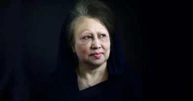 বগুড়া-৭ খালেদা জিয়ার মনোনয়ন কার্যক্রম সমাপ্ত, বিএনপির লড়াইয়ে মিল্টন