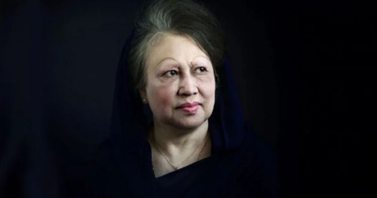 বগুড়া-৭ খালেদা জিয়ার মনোনয়ন কার্যক্রম সমাপ্ত, বিএনপির লড়াইয়ে মিল্টন