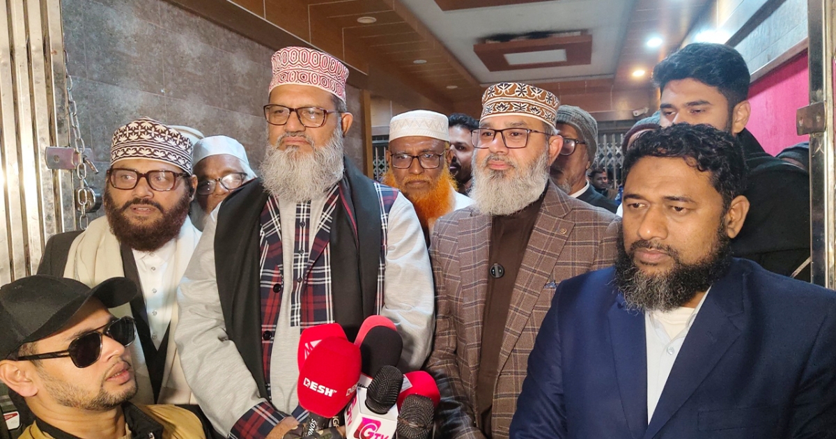 দেলাওয়ার হোসাইন সাঈদীর দুই ছেলে মাসুদ সাঈদী ও শামীম সাঈদীর মনোনয়ন বৈধ