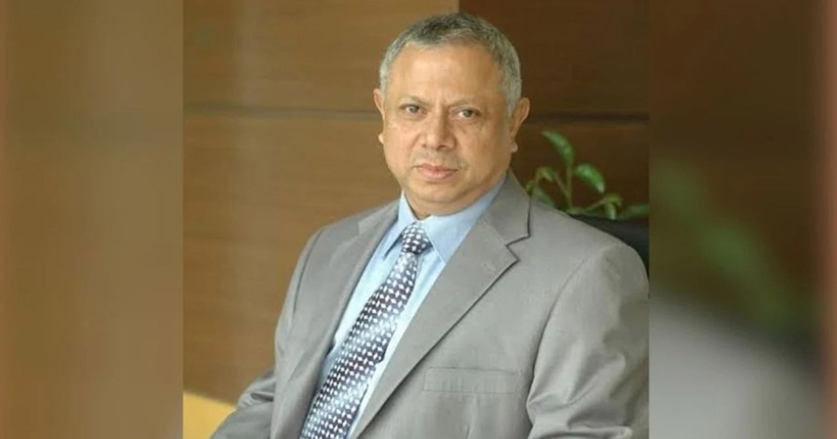 পলাতক আ. লীগ নেতা একরামুজ্জামানের মনোনয়ন বৈধ