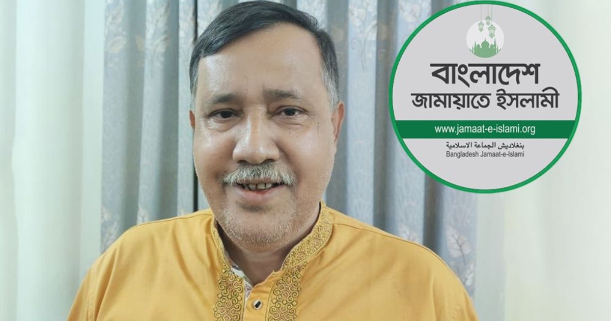 খুলনা-১ আসনে সবচেয়ে সম্পদশালী প্রার্থী জামায়াতের কৃষ্ণ নন্দী