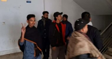 অবশেষে জামিন পেলেন বৈষম্যবিরোধী নেতা মাহদী হাসান