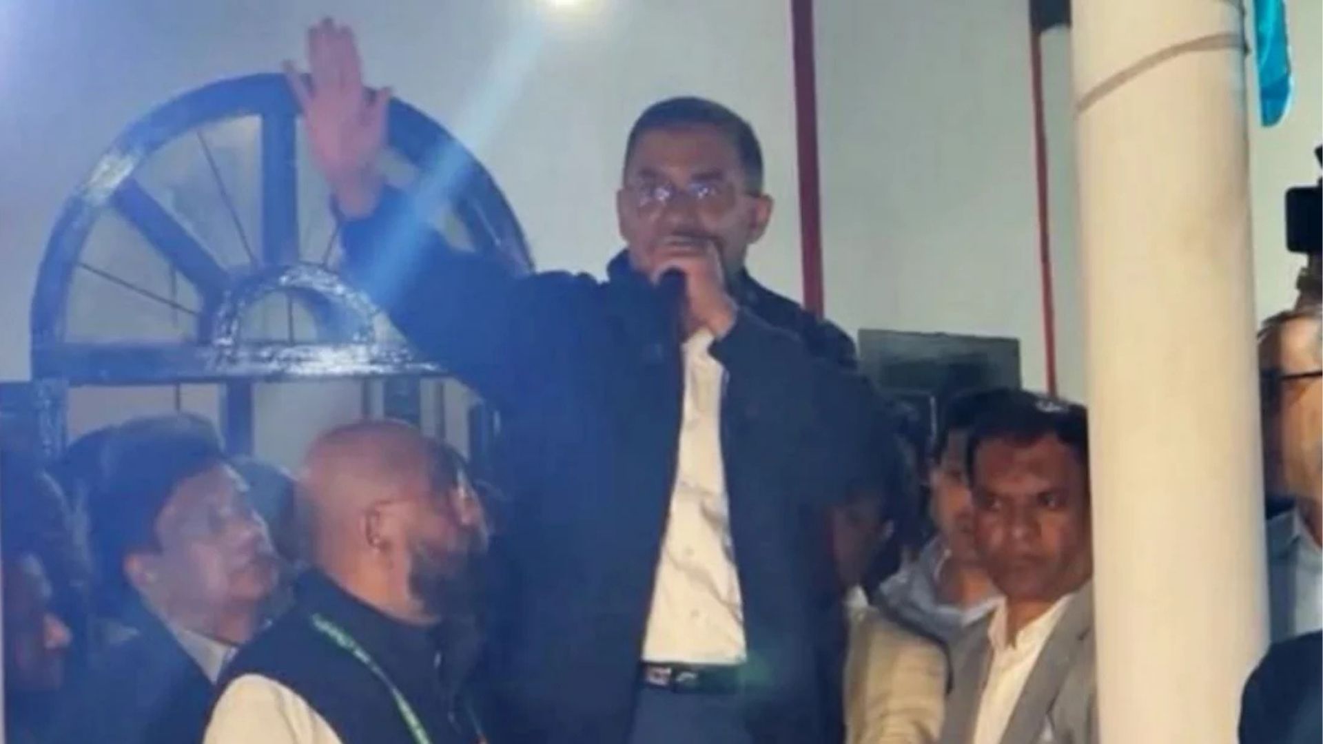 ডা. জুবাইদার মতো আমিও আপনাদের সন্তান: তারেক রহমান