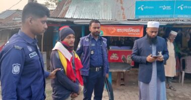 ইন্দুরকানীতে মাদক পরিবহনের দায়ে যুবকের ৩ মাসের কা/রা/দ/ণ্ড ও জরিমানা