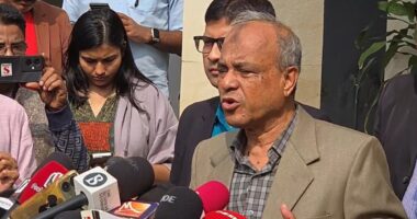 ব্যালট বক্স ছিনতাই হলে কেউ রক্ষা পাবে না : স্বরাষ্ট্র উপদেষ্টা