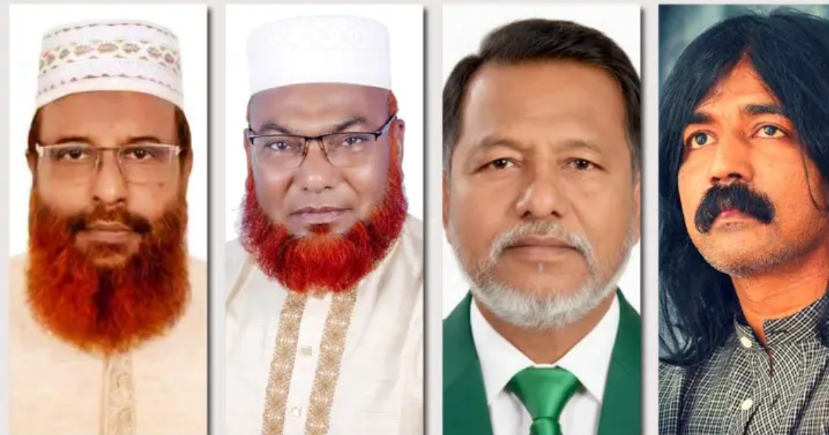 মেহেরপুরে দুই আসনেই হাড্ডাহাড্ডি লড়াই হবে বিএনপি- জামায়াতের