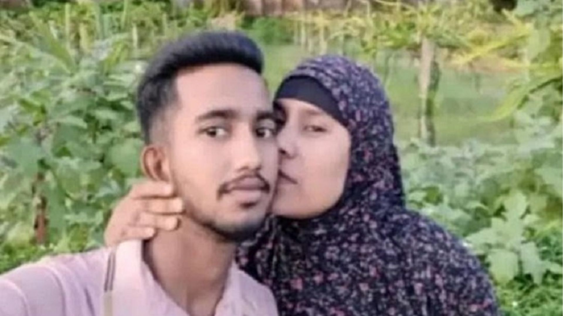 শাশুড়িকে নিয়ে পালিয়ে গেলো জামাই, অতঃপর!