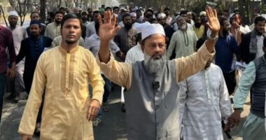 মিথ্যা প্রতিশ্রুতি নয়, ইনসাফ কায়েম করবো : জামায়াত প্রার্থী অধ্যক্ষ হেলালী