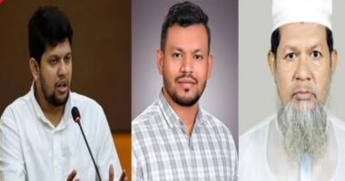 সাবেক উপদেষ্টা মাহফুজের ভাই এনসিপির প্রার্থী, বিপরীতে বাবা গণসংযোগে করছেন ধানের শীষের