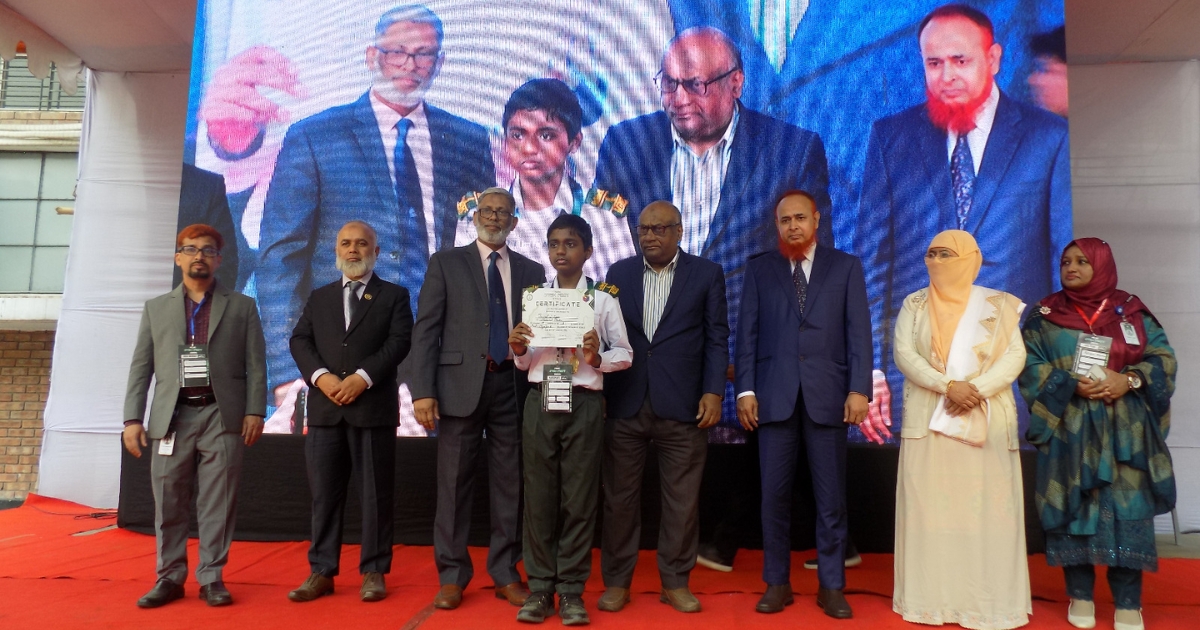 মানারাত কলেজে দুই দিনব্যাপী স্টেম ফেস্ট-২০২৬ অনুষ্ঠিত