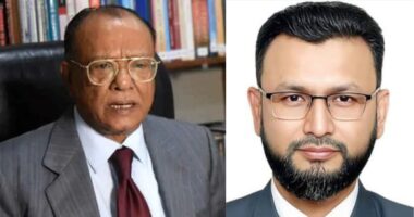 বিএনপির আবদুল আউয়াল মিন্টুর দ্বৈত নাগরিকত্বের অভিযোগ তুলে প্রার্থিতা বাতিলের আবেদন করেছেন জামায়াত প্রার্থীর