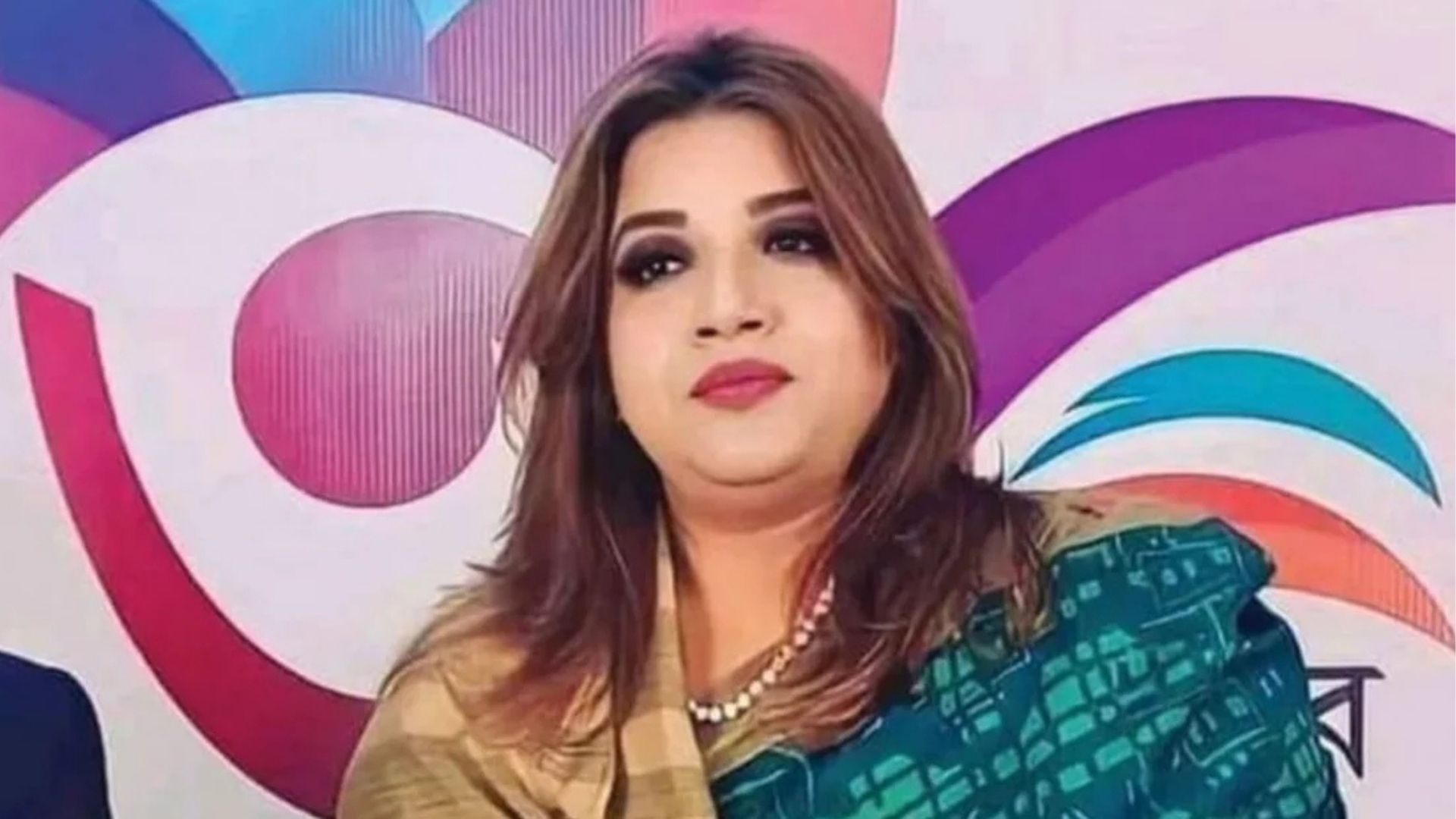 নির্বাচনের আগে মার্কিন নাগরিকত্ব ছেড়েছেন শামা ওবায়েদ