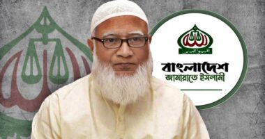 “দল-মত নির্বিশেষে দেশ ও জাতির বৃহত্তর স্বার্থে, ন্যায় ও ইনসাফ প্রতিষ্ঠায় গণভোটে ‘হ্যাঁ’ ভোট দিন” : জামায়াত আমির