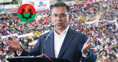 কর্মসংস্থান ও বিনিয়োগের নতুন রূপরেখা দিচ্ছে বাংলাদেশ জাতীয়তাবাদী দল