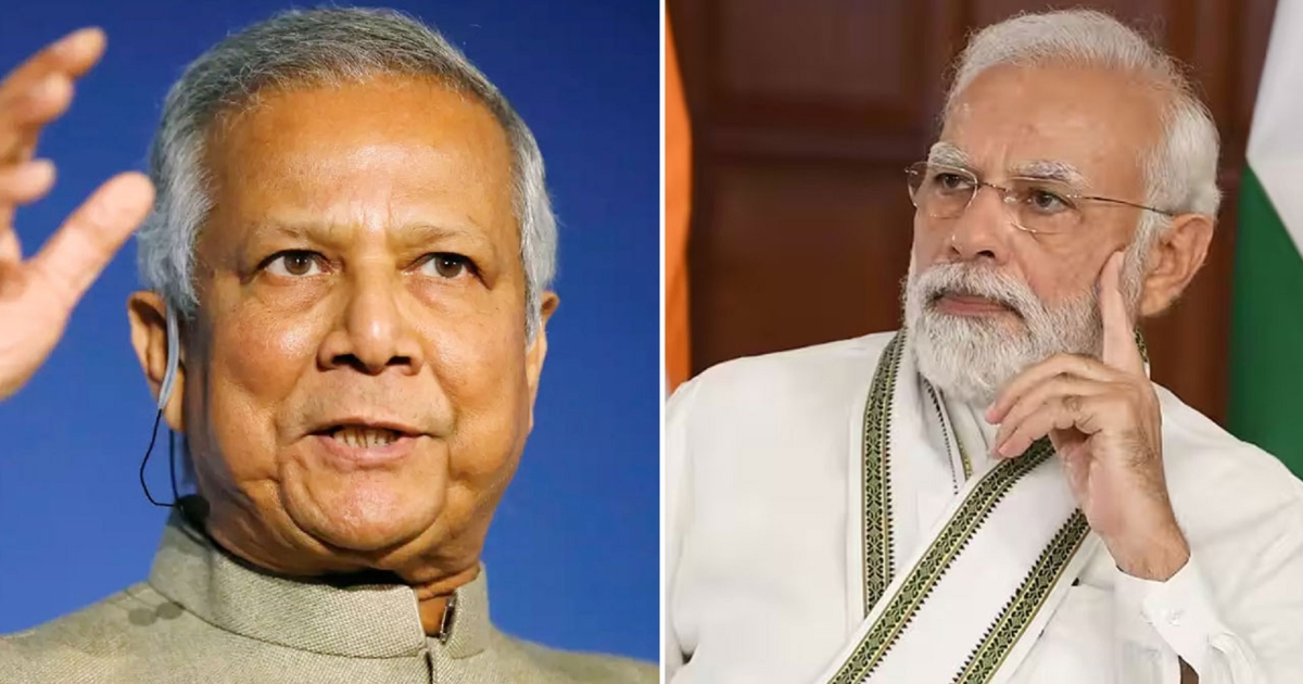 ক্ষতির মুখে ভারতের সুতা শিল্প, যুক্তরাষ্ট্রের পর এবার ভারতের ওপর শুল্ক বসানোর পথে বাংলাদেশ