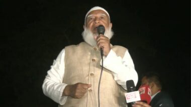 অতীতে আমাদের সঙ্গে যা যা হয়েছে, আমরা তা দলের পক্ষ থেকে ক্ষমা করে দিলাম: জামায়াত আমির