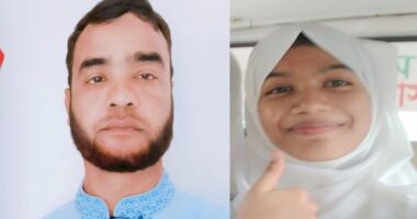 জাতীয় শিক্ষা সপ্তাহ ২০২৬ উপলক্ষ্যে লালমোহনে শ্রেষ্ঠ হলেন যারা