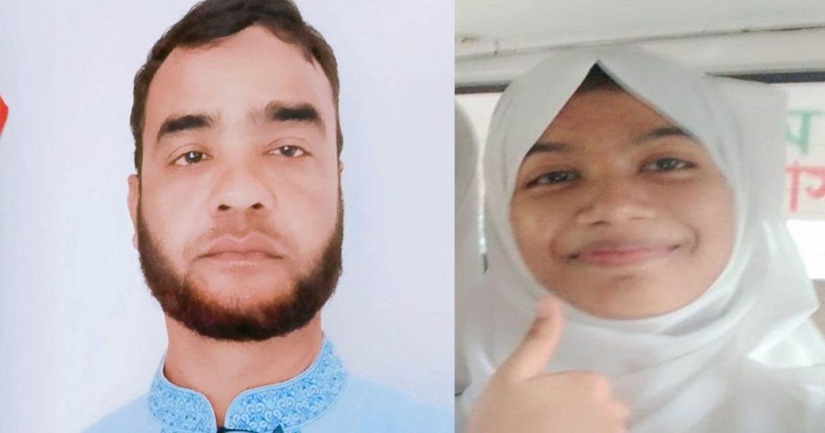 জাতীয় শিক্ষা সপ্তাহ ২০২৬ উপলক্ষ্যে লালমোহনে শ্রেষ্ঠ হলেন যারা