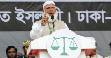 কোনো অসৎ-দুর্নীতিবাজের সুন্দর গল্প বিশ্বাস করা যাবে না : জামায়াত আমির