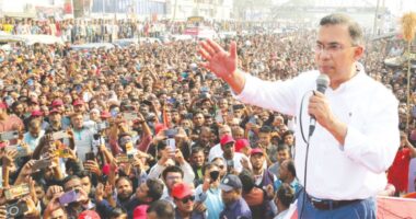 যারাই বিভ্রান্ত করার চেষ্টা করবে, তাদের ‘গুপ্ত’ বলবেন : তারেক রহমান