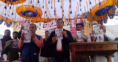 টাঙ্গাইল-১ আসনে স্বতন্ত্র সংসদ সদস্য পদপ্রার্থী কর্নেল (অব.) আসাদুল ইসলাম আজাদ কারিগরি শিক্ষা ব্যবস্থা চালু করবেন