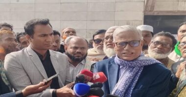 যতই ষড়যন্ত্র হোক, ইনশাল্লাহ সঠিক সময়েই দেশে সুষ্ঠু নির্বাচন হবে : ফারুক