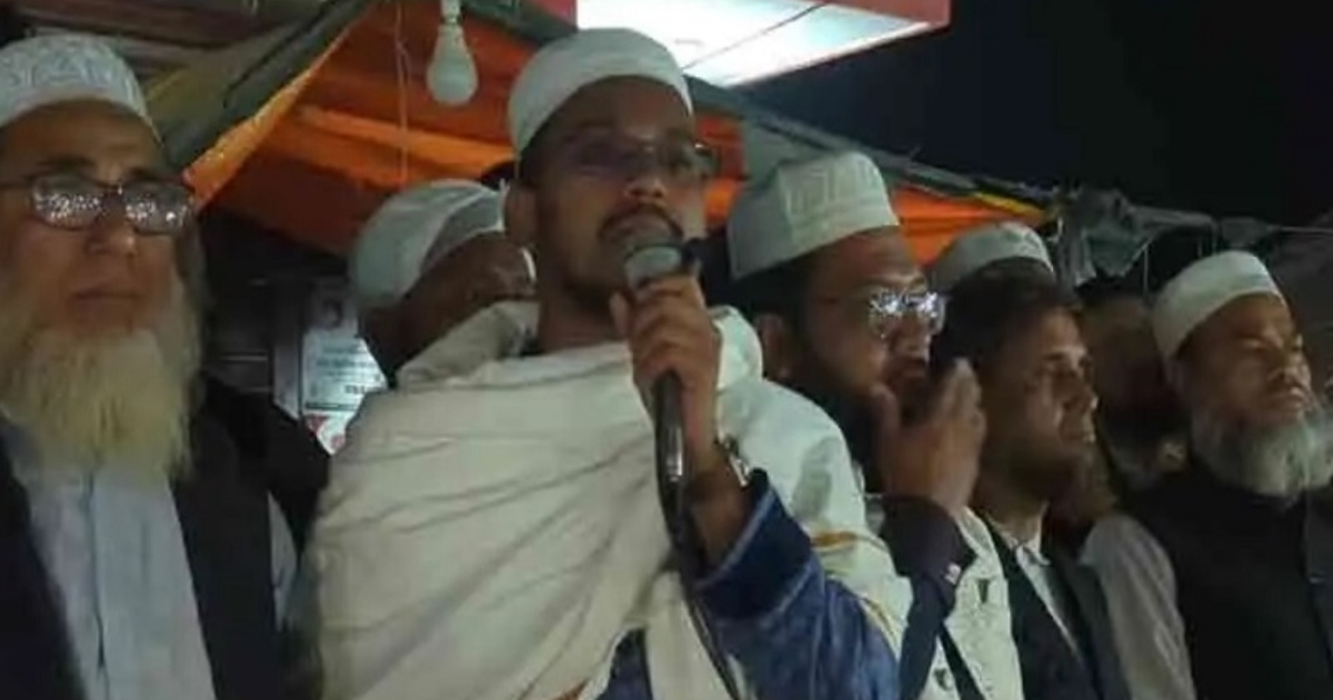 আ.লীগের নিরপরাধ কর্মীরা ১০ দলীয় জোটে আসতে পারবেন : হান্নান মাসউদ