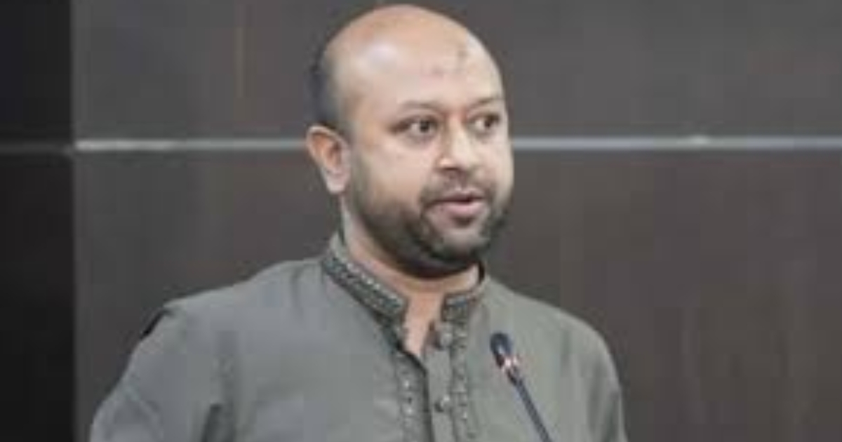 ব্যারিস্টার ফুয়াদের নির্বাচনী প্রচারণায় হামলার অভিযোগ, প্রতিবাদে জামায়াতের বিক্ষোভ