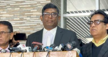 ইসির দাঁত আছে, মব দমনে ইসিকে দাঁতসহ কামড় দিতে হবে, তবেই সুষ্ঠু নির্বাচন : জাপা মহাসচিব