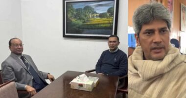 তারেক রহমানের নির্দেশে জুনায়েদ সাকিকে আসন ছাড়লেন বিদ্রোহী হেভিওয়েট প্রার্থী আব্দুল খালেক