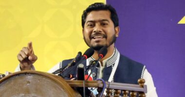 “বিজয় আমাদের হয়েই গেছে, ১২ ফেব্রুয়ারি শুধু আনুষ্ঠানিকতা” : নুরুল হক নুর