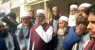 জনগণের মুখের কথা সব দেখেছি বারবার দাঁড়িপাল্লা দেখতে চাই একবার : অধ্যাপক ইউনুস আলী