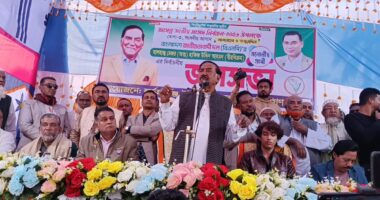 অন্যায়ের বিরুদ্ধে যারা প্রতিবাদ করতো শেখ হাসিনা তাদেরকে আয়না ঘরে বন্দি করে রাখতো : মেজর হাফিজ