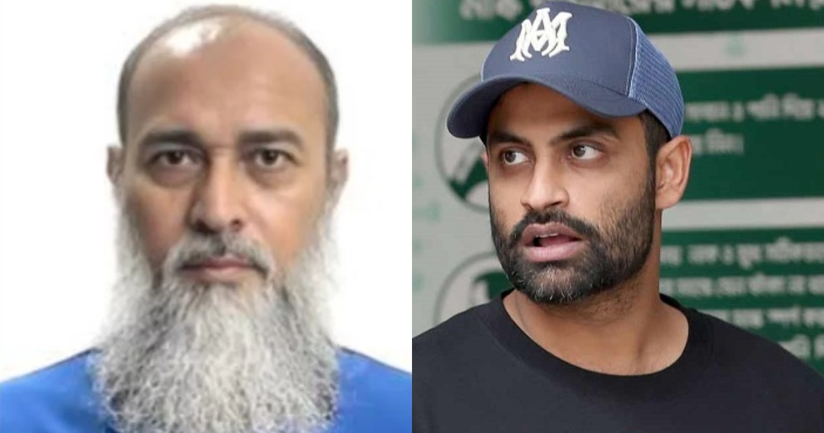 তামিম ইকবালকে ‘পরিক্ষিত ভারতীয় দালাল’ বললেন বিসিবি পরিচালক