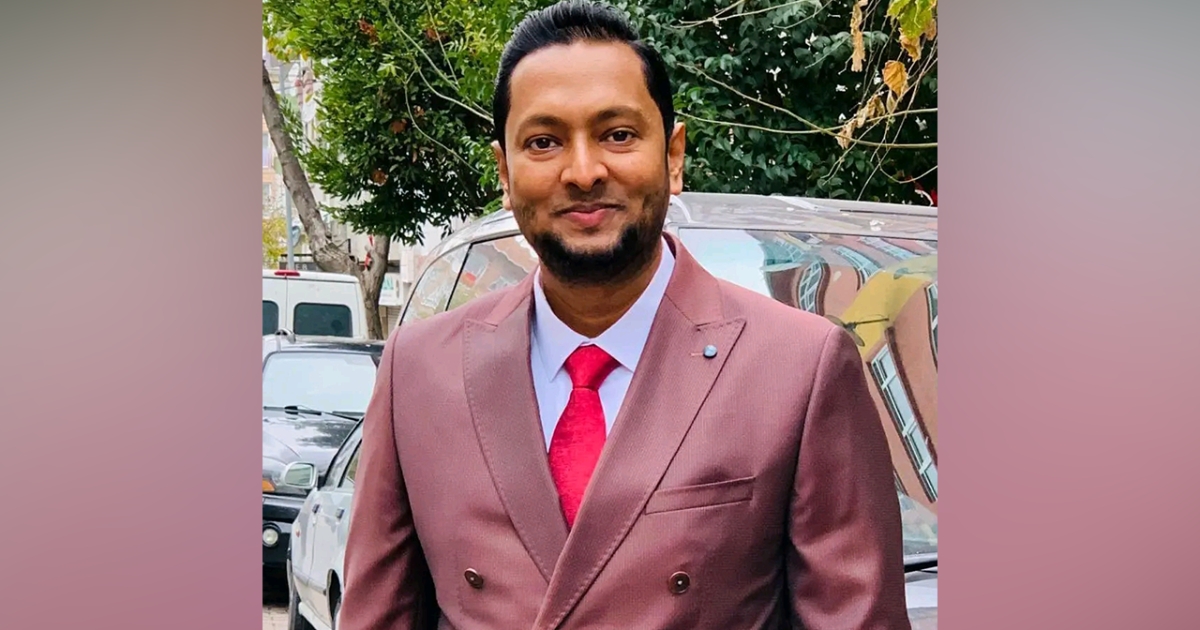 নির্বাচনী আচরণবিধি লঙ্ঘনের অভিযোগে ঝালকাঠি-১ আসনে জামায়াতের প্রার্থী ফয়জুল হককে শোকজ