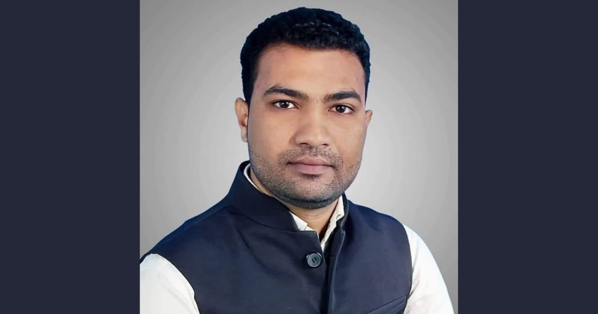 ছাত্রলীগের সেক্রেটারি শাহ জালাল আহমেদ শাওন দুবাই যাওয়ার পথে গ্রেফতার