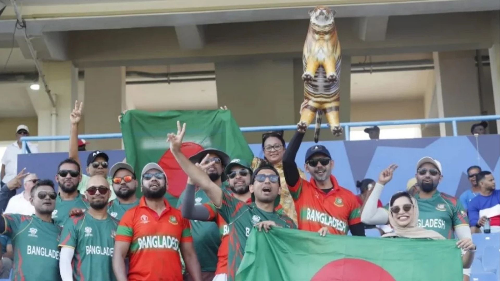 বাংলাদেশ বিশ্বকাপে খেলবে কি না— বুধবারের মধ্যে চূড়ান্ত সিদ্ধান্ত