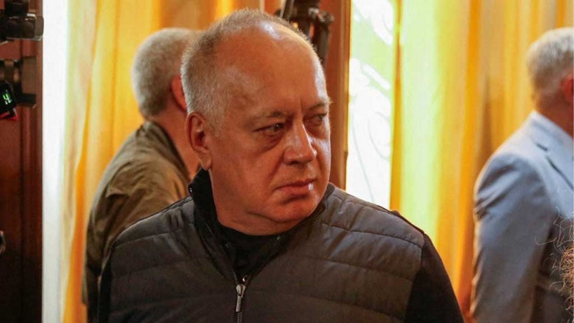 ভেনেজুয়েলায় মার্কিন হামলায় নিহত ১০০: স্বরাষ্ট্রমন্ত্রী