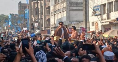 আমার থেকে যোগ্য প্রার্থী থাকলে আমিও তাকে ভোট দেব : পার্থ