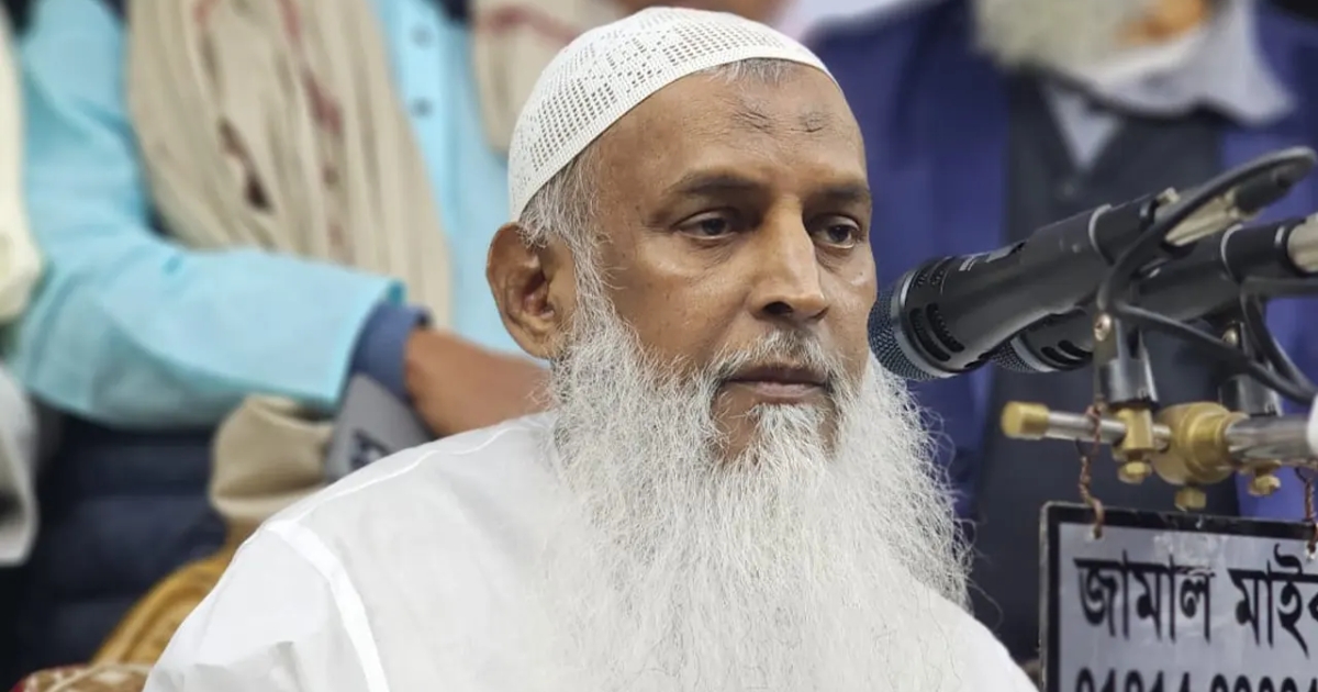 আ.লীগের মতোই জঘন্য কাজ করছে জামায়াত, আ.লীগের জুলুমকেও হার মানাচ্ছে : কায়কোবাদ